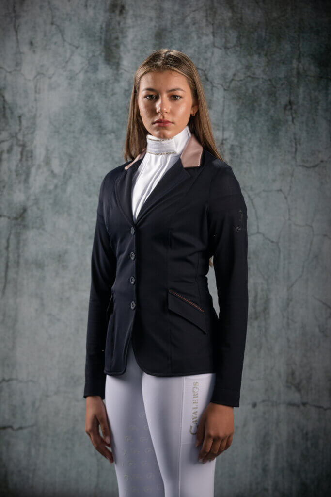 Lotus Romeo Bespoke Jackets and Tailcoats