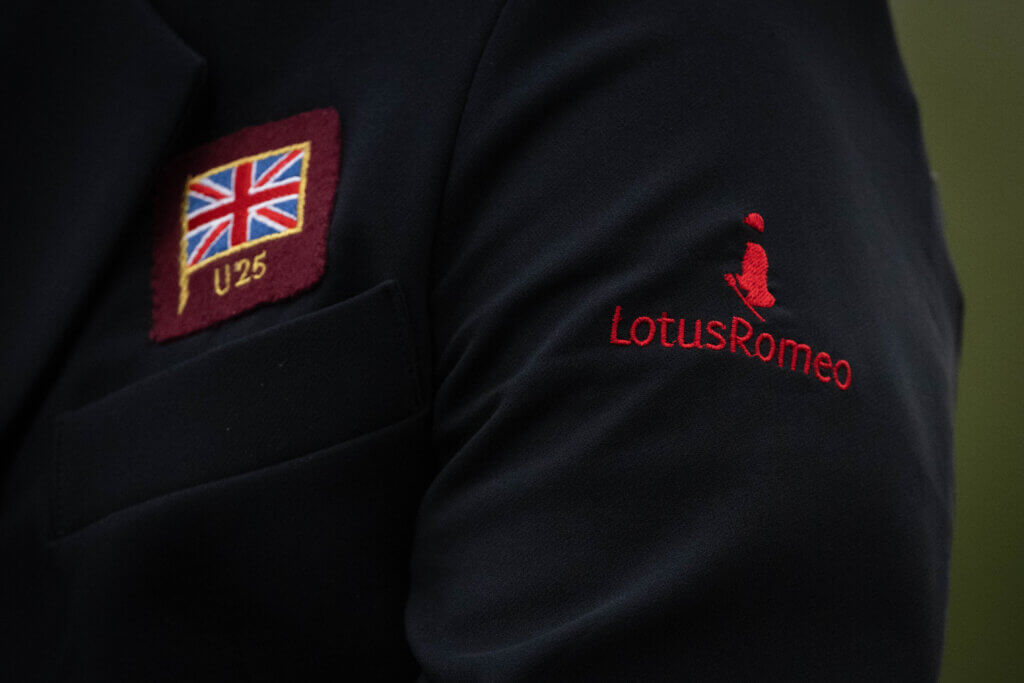 Lotus Romeo Bespoke Jackets and Tailcoats